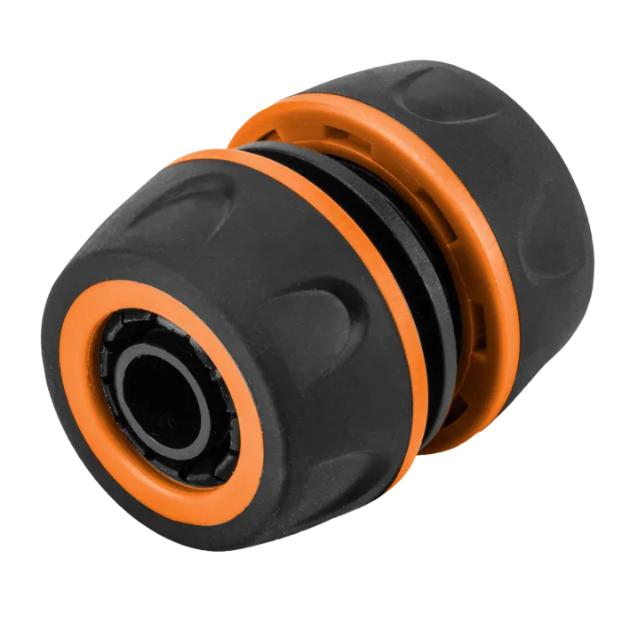 NEO NEO Slangreparator 1/2" – Slangverbinder voor Irrigatie en Sproeisystemen