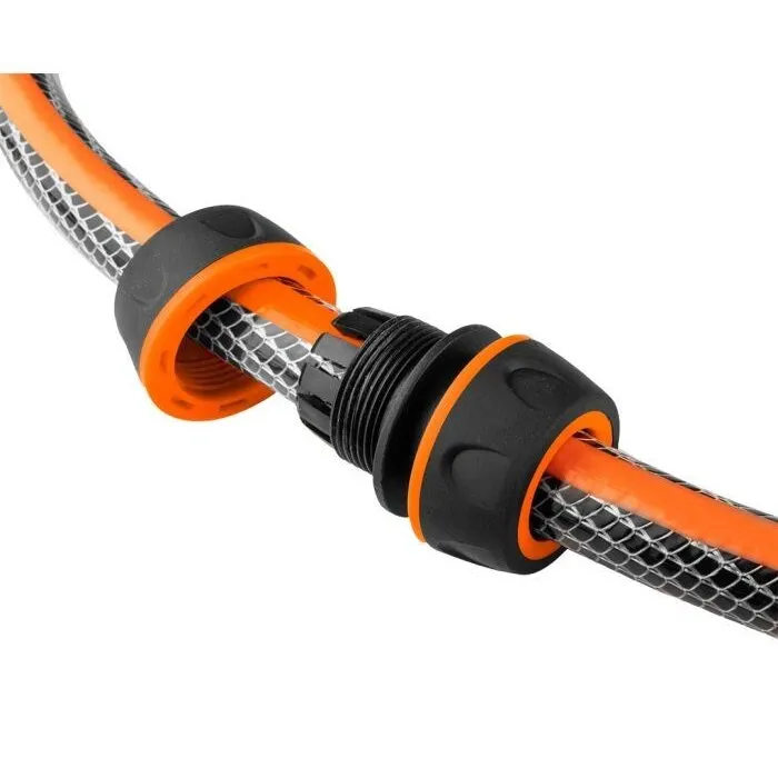 NEO NEO Slangreparator 1/2" – Slangverbinder voor Irrigatie en Sproeisystemen