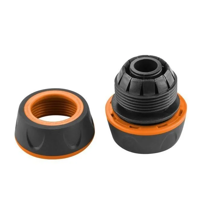 NEO NEO Slangreparator 3/4" – Slangverbinder voor Irrigatie en Sproeisystemen