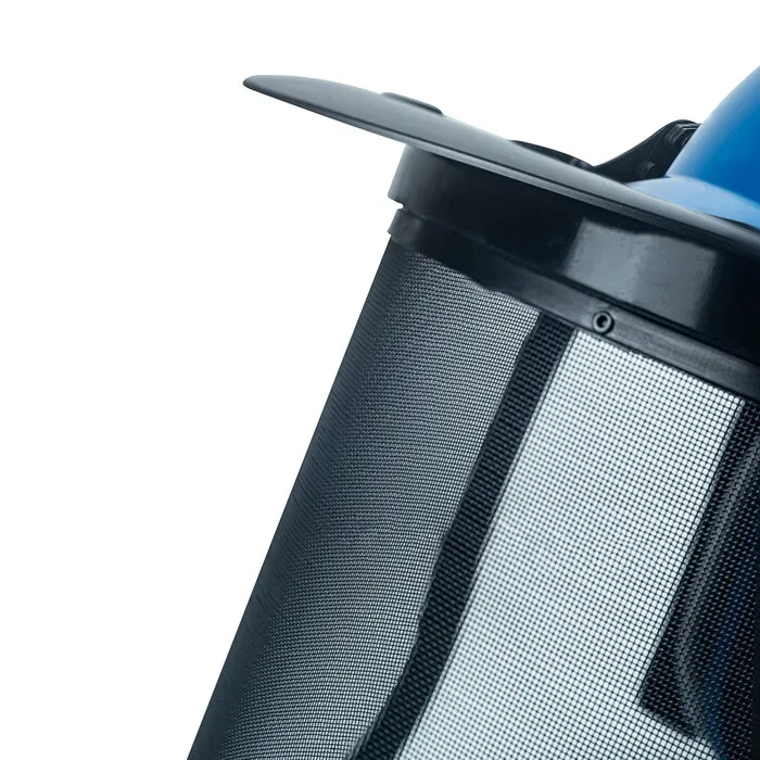 Hyundai Hyundai Bosbouwhelm met gehoorbescherming