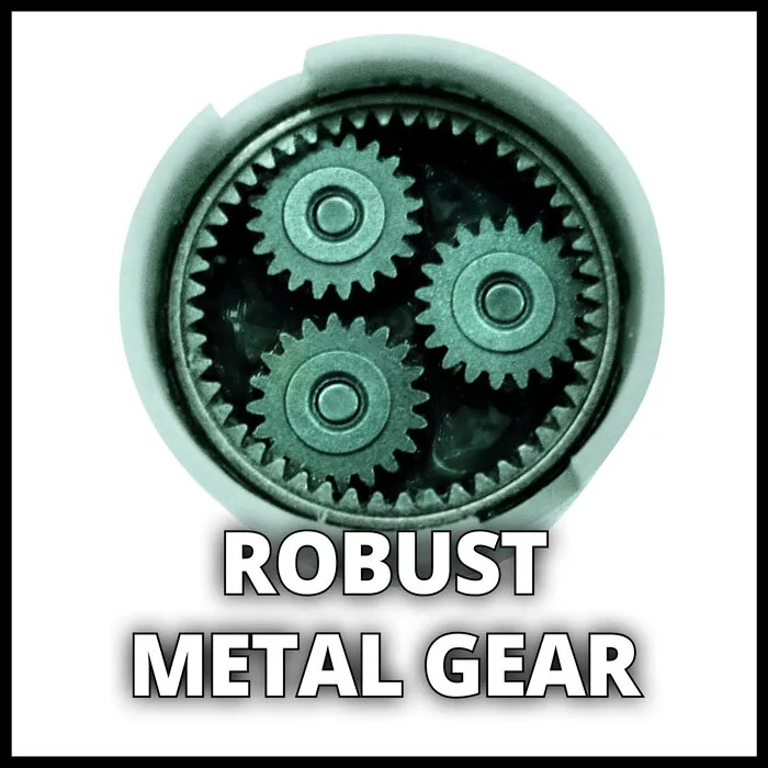 Einhell Gereedschap Einhell TE-CD 18/40 Li-i Kit 2.0 Ah +64 delige accessoireset - Accu Klopboor-/Schroefmachine - 2 accu's - Power X-Change