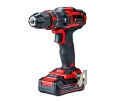 Einhell Gereedschap Einhell TE-CD 18/44 Li-i Kit 2.5 Ah - Accu Klopboor-/Schroefmachine - 1 accu - Power X-Change