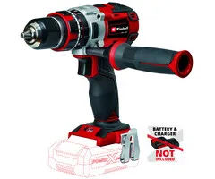 Einhell Gereedschap Einhell TP-CD 18-2 Li-i BL Solo - Accu Klopboor-/Schroefmachine - Power X-Change