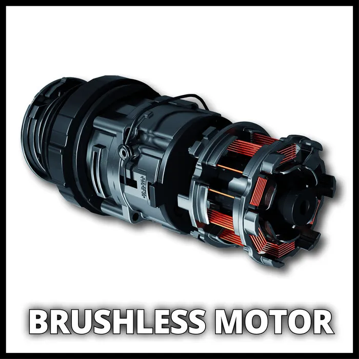 Einhell Gereedschap Einhell TP-CD 18-2 Li-i BL Solo - Accu Klopboor-/Schroefmachine - Power X-Change