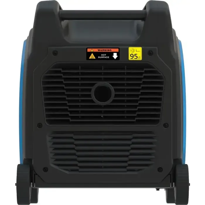 Güde Gude Inverter stroomgenerator ISG 6600-3 E