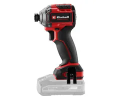 Einhell Gereedschap Einhell TP-CI 18/250-C Li BL Solo - Accu Slagschroefmachine - Power X-Change