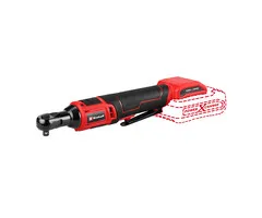 Einhell Gereedschap Einhell TE-RW 18/60 Li Solo - Accu Ratelsleutel - Power X-Change