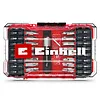 Einhell Gereedschap Einhell Bitset - 33-delig - M-CASE