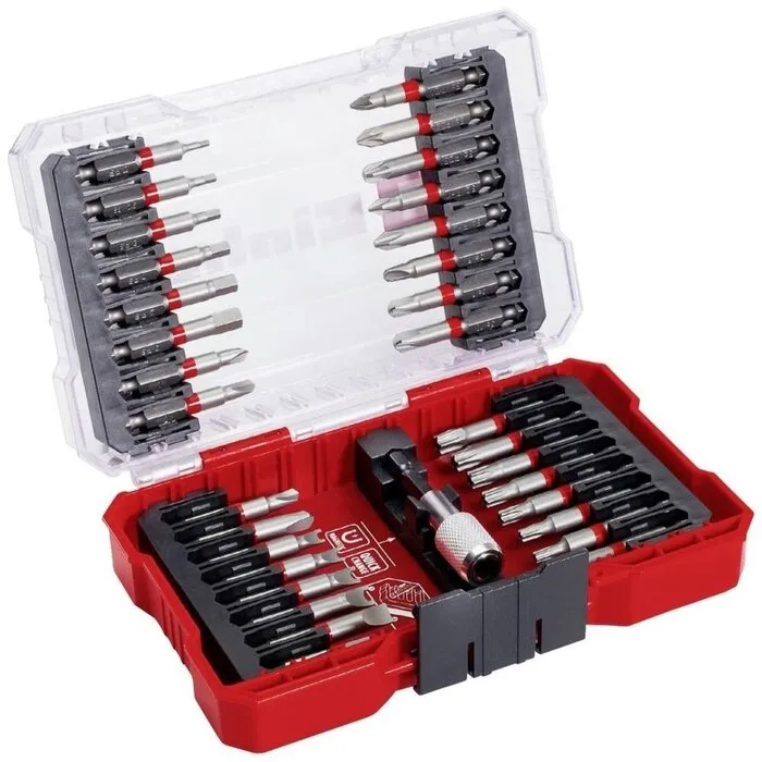 Einhell Gereedschap Einhell Bitset - 33-delig - M-CASE