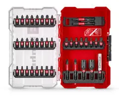Einhell Gereedschap Einhell Impact Bitset - 39-delig - M-Case