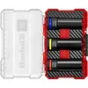Einhell Gereedschap Einhell Impact Doppenset - 3-delig - M-Case