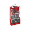 Einhell Gereedschap Einhell Borenset - 19-delig - Drill-Case