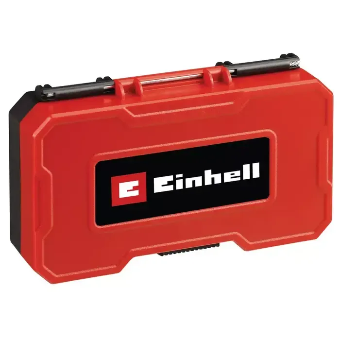 Einhell Gereedschap Einhell Boor-/Bitset - 39-delig- L-Box