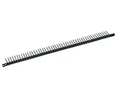 Einhell Gereedschap Schroeflint - 20-delig - 1000 stuks - Ø3,5 x 45 mm - Grove schroefdraad