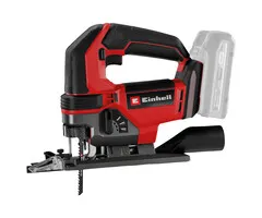 Einhell Gereedschap Einhell TE-JS 18/100 Li Solo - Accu Decoupeerzaag - Power X-Change