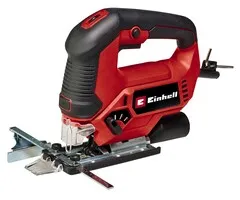 Einhell Gereedschap Einhell TC-JS 90 - Decoupeerzaag - 650 Watt