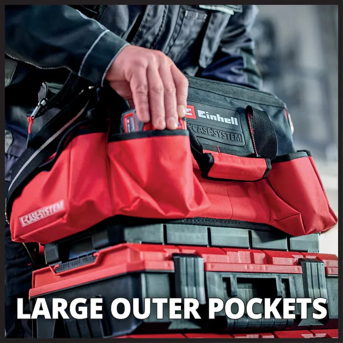 Einhell Gereedschap Einhell E-Case Gereedschapstas