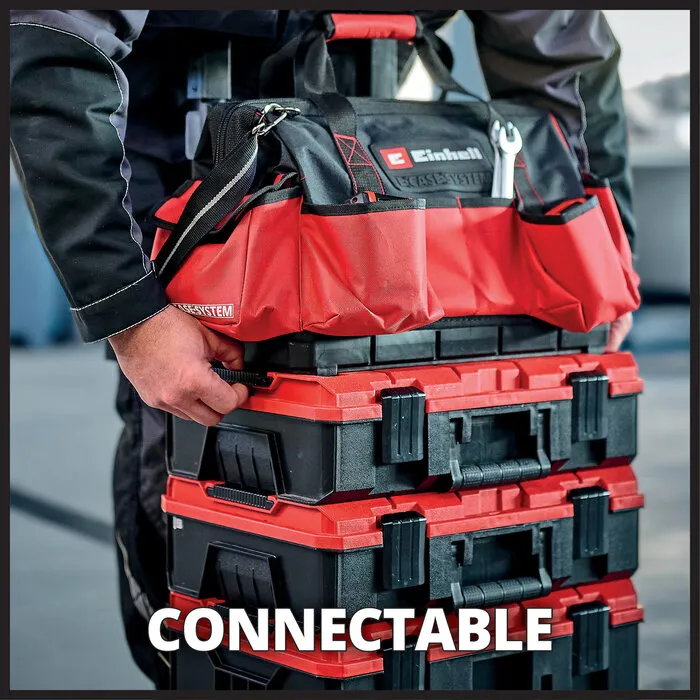 Einhell Gereedschap Einhell E-Case Gereedschapstas