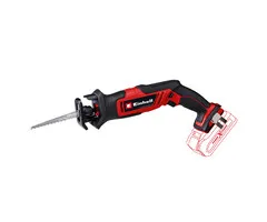 Einhell Gereedschap Einhell TE-AP 18/13 Li Solo - Accu Reciprozaag - Power X-Change