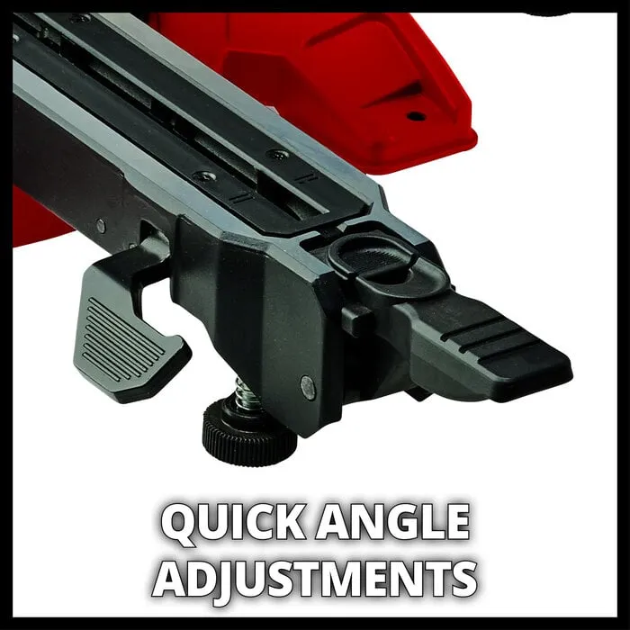 Einhell Gereedschap Einhell TE-SM 8 L Dual - Radiaal-, Afkort-/Verstekzaag - Ø216 mm