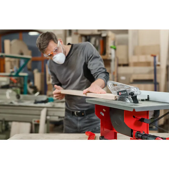 Einhell Gereedschap Einhell TC-TS 8 I - Zaagtafel - Ø200 mm