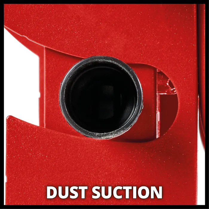 Einhell Gereedschap Einhell TC-TS 8 I - Zaagtafel - Ø200 mm