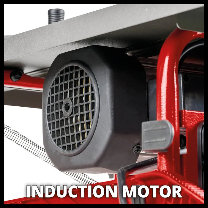 Einhell Gereedschap Einhell TC-TS 8 I - Zaagtafel - Ø200 mm