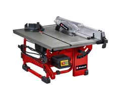 Einhell Gereedschap Einhell TC-TS 8 I - Zaagtafel - Ø200 mm
