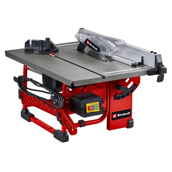 Einhell Gereedschap Einhell TC-TS 8 I - Zaagtafel - Ø200 mm