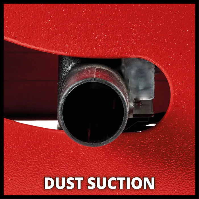 Einhell Gereedschap Einhell TC-TS 8 - Zaagtafel - Ø210 mm