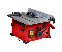 Einhell Gereedschap Einhell TC-TS 8 - Zaagtafel - Ø210 mm