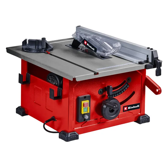 Einhell Gereedschap Einhell TC-TS 8 - Zaagtafel - Ø210 mm