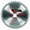 Einhell Gereedschap HM TCT Zaagblad - 1 stuk - Ø250x30x3,2 mm / 48 T