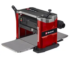 Einhell Gereedschap Einhell TE-SP 330 - Vlak-/Vandiktebank