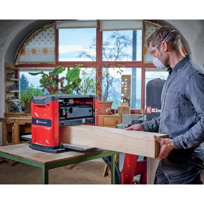 Einhell Gereedschap Einhell TE-SP 330 - Vlak-/Vandiktebank