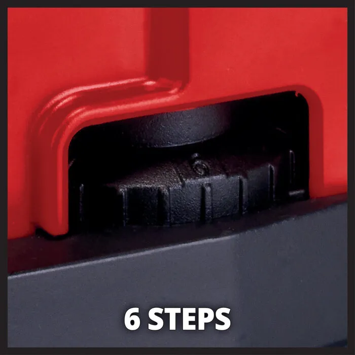 Einhell Gereedschap Einhell TE-SP 330 - Vlak-/Vandiktebank