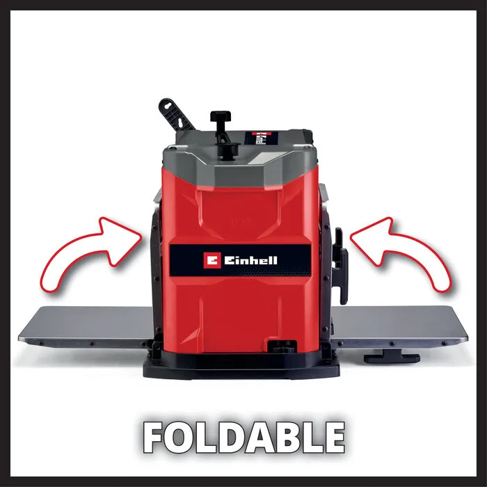 Einhell Gereedschap Einhell TE-SP 330 - Vlak-/Vandiktebank