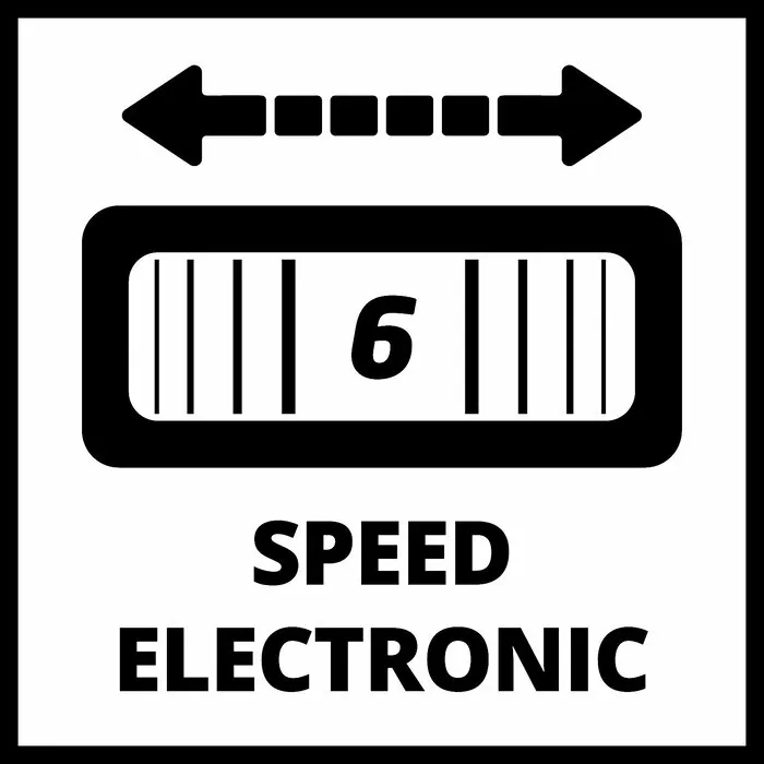 Einhell Gereedschap Einhell TP-RS 18/32 Li BL Solo - Accu Excentrische Schuurmachine - Ø125 mm - Power X-Change