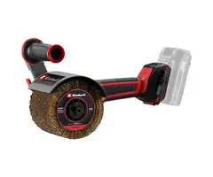 Einhell Gereedschap Einhell TP-BR 18/32 Li BL Solo - Accu Borstelschuurmachine - 120/100 mm - Power X-Change