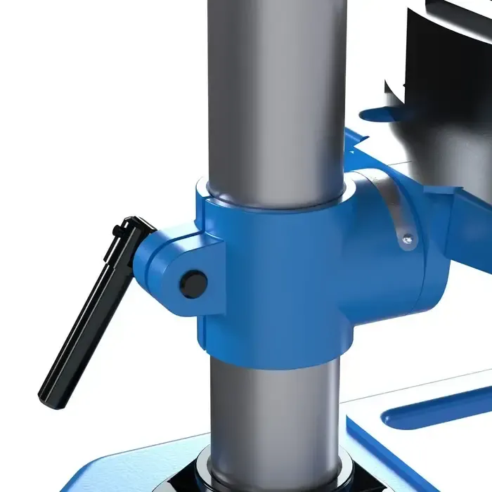 Güde GüdeTafelboormachine GTB 16/550 LASER