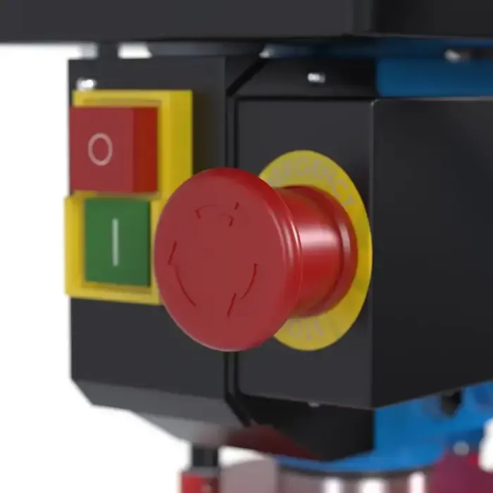 Güde GüdeTafelboormachine GTB 16/550 LASER