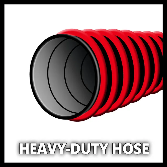 Einhell Gereedschap Einhell TE-VC 2025 SACL - Nat-/Droogzuiger - 25 L