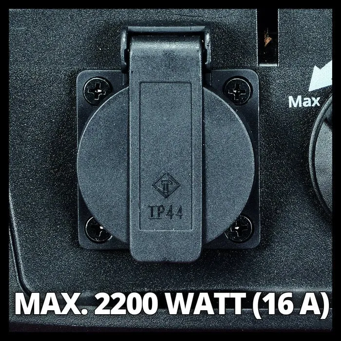 Einhell Gereedschap Einhell TE-VC 2025 SACL - Nat-/Droogzuiger - 25 L