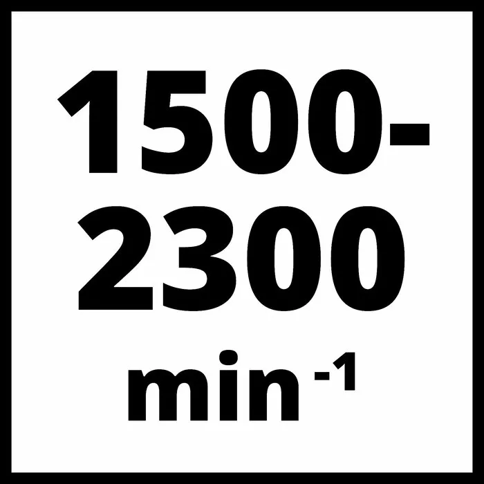 Einhell Gereedschap Einhell TC-DWS 225 - Wandschuurmachine - Ø225 mm