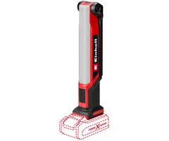 Einhell Gereedschap Einhell TE-CL 18/1000 S Li Solo - Accu Lamp - Power X-Change