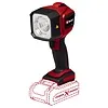 Einhell Gereedschap Einhell TC-CL 18/350 Li Solo - Accu Lamp - Power X-Change