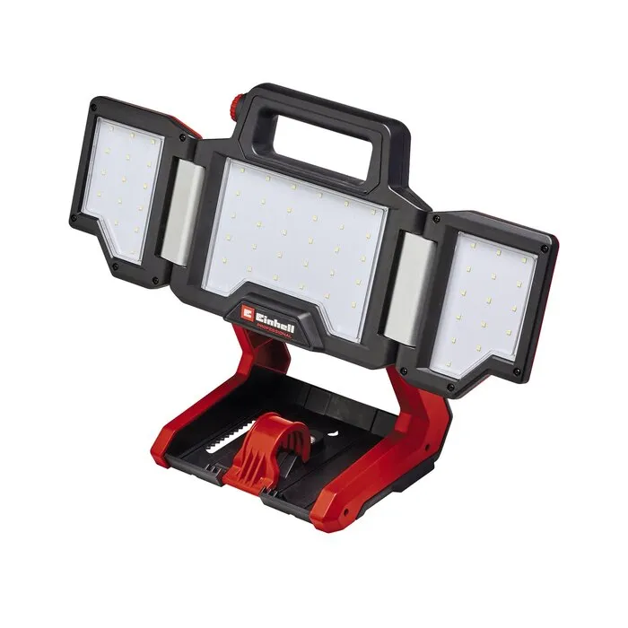 Einhell Gereedschap Einhell TP-CL 18/3000 Li Solo - Accu Lamp - Power X-Change