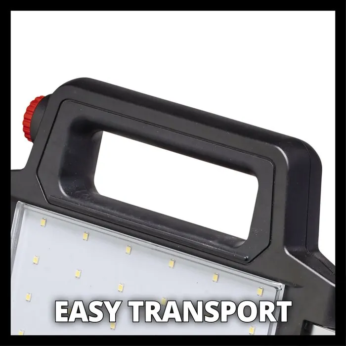 Einhell Gereedschap Einhell TP-CL 18/3000 Li Solo - Accu Lamp - Power X-Change