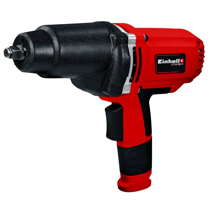 Einhell Gereedschap Einhell CC-IW 950/1 - Slagmoersleutel