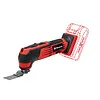 Einhell Gereedschap Einhell TE-MG 18/1 Li Solo - Accu Multitool - Power X-Change